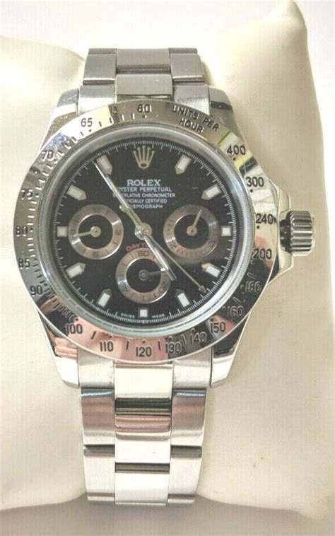 rolex 24 daytona 1992 price.